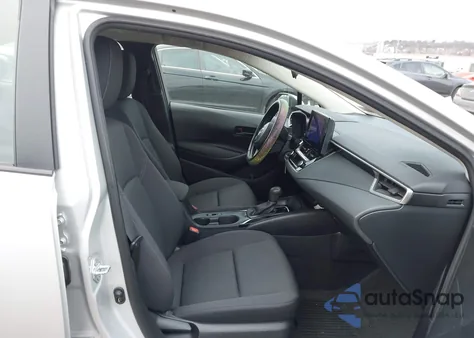 2024 Toyota Corolla Le z USA, uszkodzony, nr VIN 5YFB4MDE2RP131914